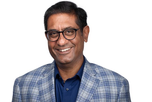 Prashant Gajwani