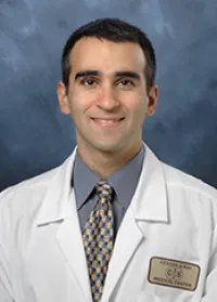 Mark O Goodarzi