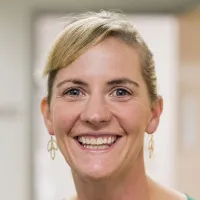 Mary Thaxton