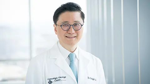 Dwight D. Im