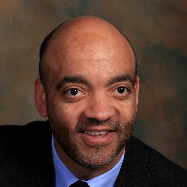 Mack Roach