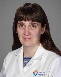 Dr. Patricia Ann Kitson