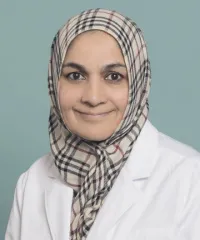 Uzma T Hasan