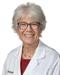 Susan Gale Eleazer