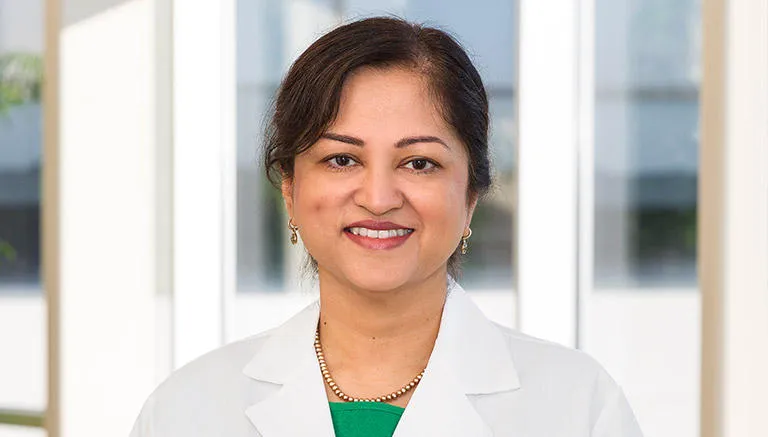 Roohi S. Desai