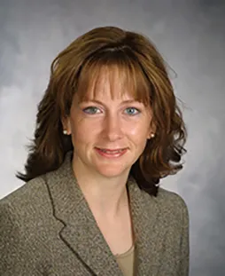 Theresa L Behrs