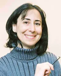 Giulia Sheftel