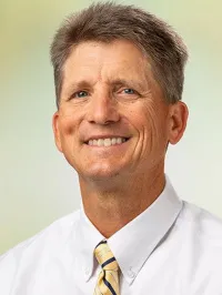 James Robert Hocker
