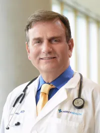 Robert D Cranley