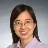 Shirley S. Chai