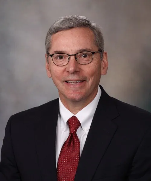 Steve G Peters