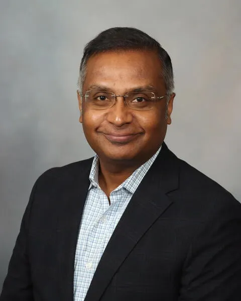Prasad Iyer