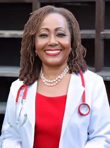 Lynda Thomas-Mabine