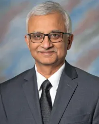 Gaurang D Gandhi