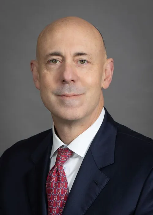 John Andrew Varner