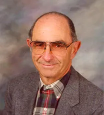 Steven Ellis Saltman