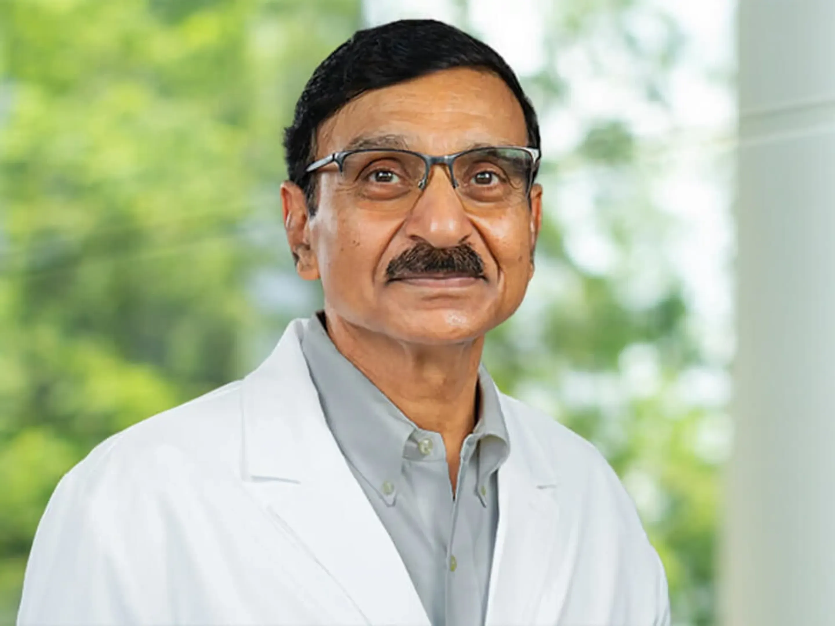 Ajay Kumar Sangal