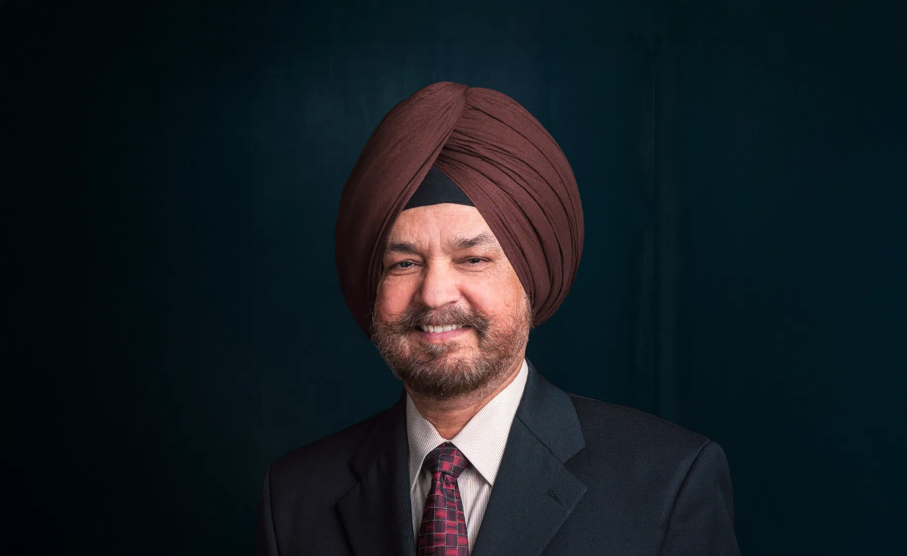 Devinder Singh