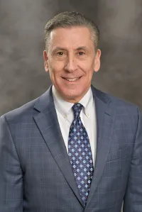 Alan Slater