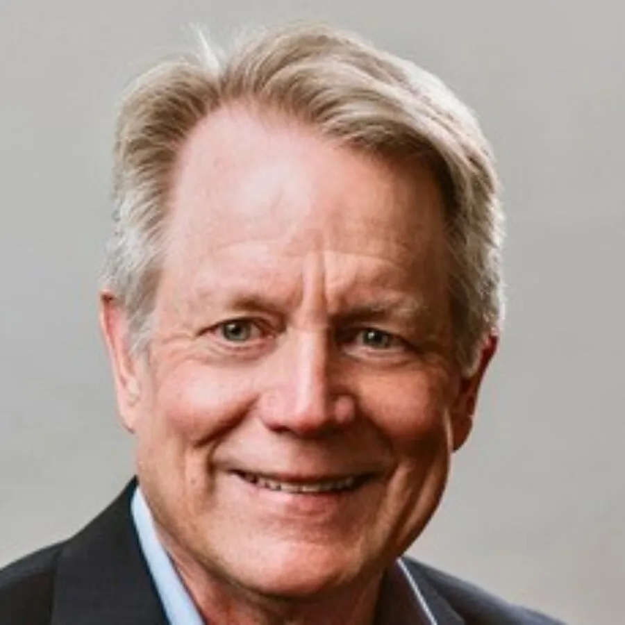 Dr. Michael Mc Vea Ferguson