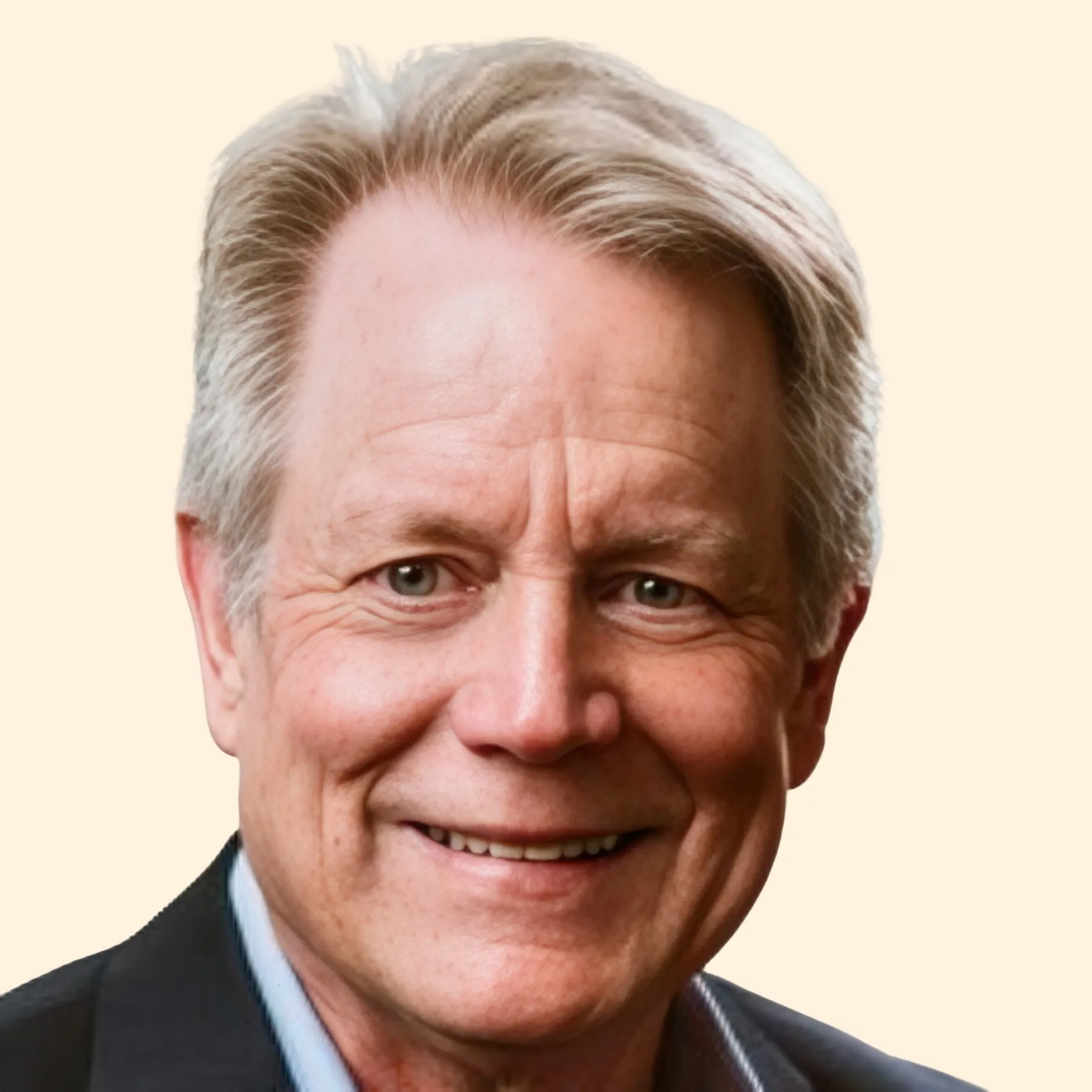 Michael M. Ferguson