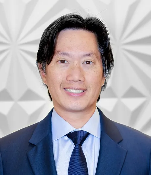 Edward Ned Li