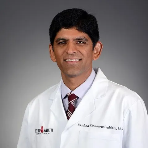 Krishna Kishore Gaddam