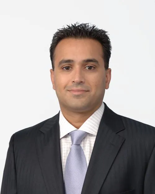 Aasim S. Kazmi