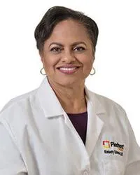 Kimberly A Edwards-Hall