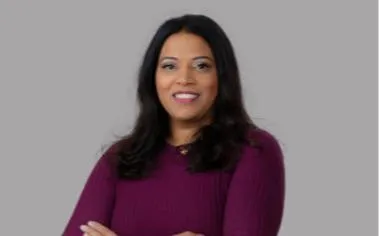 Manisha Shetty Parikh