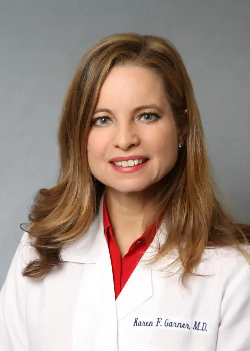 Karen Frances Gryler Garner