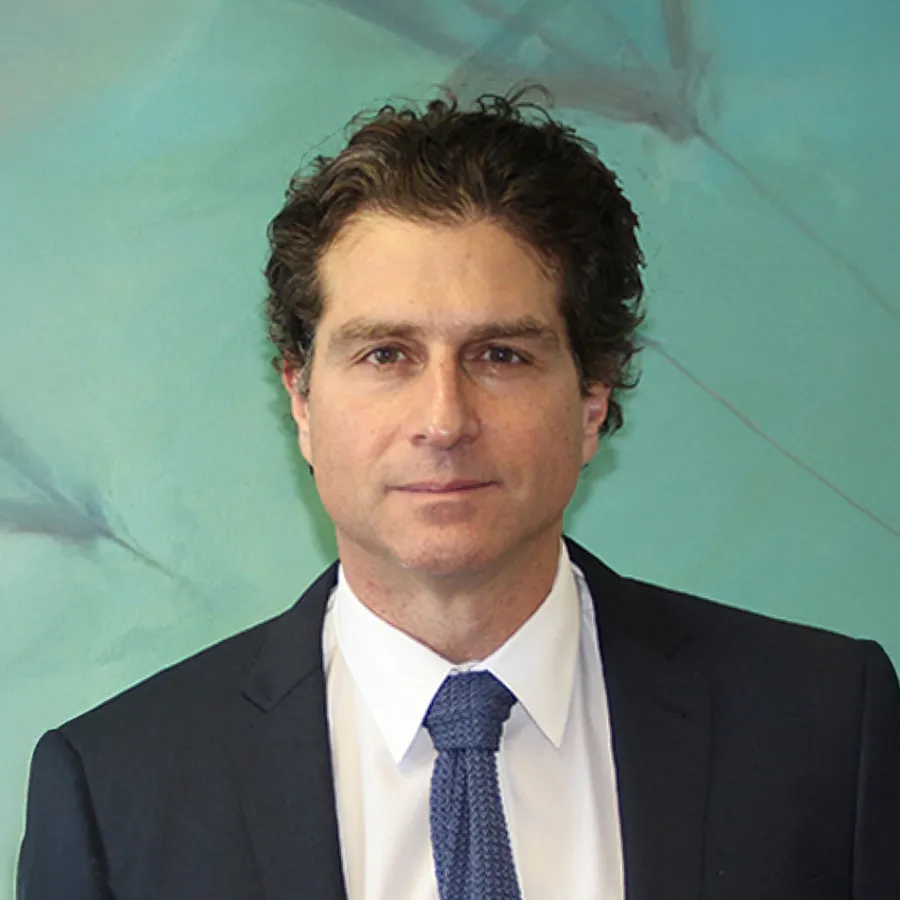 Scott A. Small
