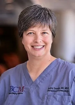 Audra Timmins