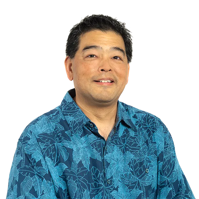 Gerald Hisaki Watanabe