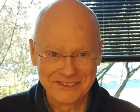 Robert Bernard Devney