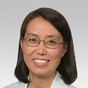 Sarah Pae