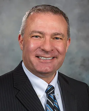 Frank Peter Carnevale
