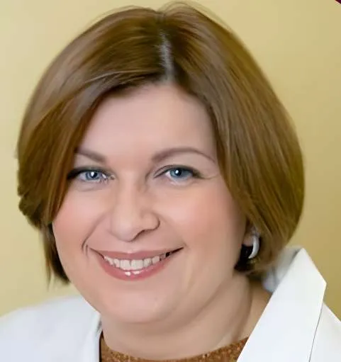 Dr. Yelena Aleksandrovna Trakhtenberg
