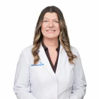 Kimberly Dufraux