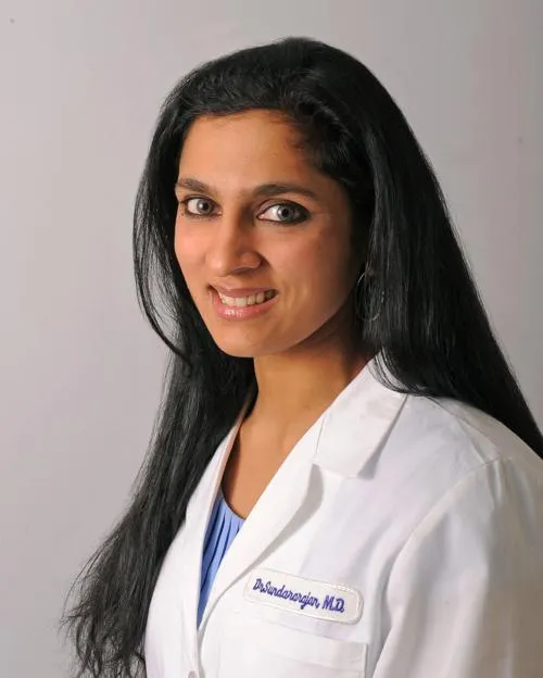 Subha V Sundararajan
