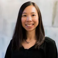 Jasmine M Wong