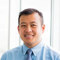 Matthew Yi-Chih Lin