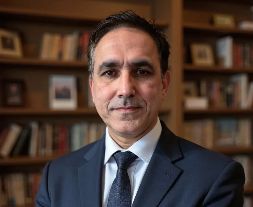 Dr. Amit Chopra