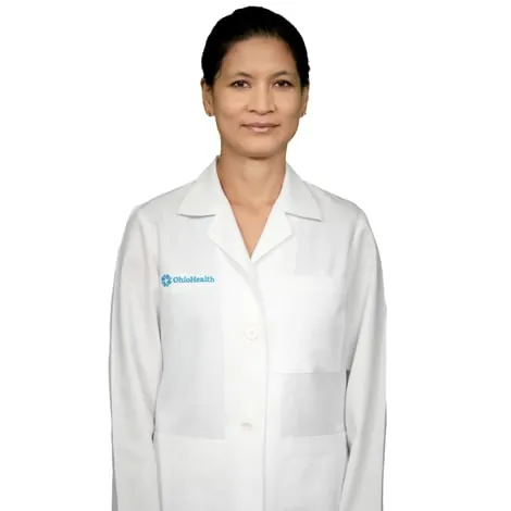 Pradita Manandhar