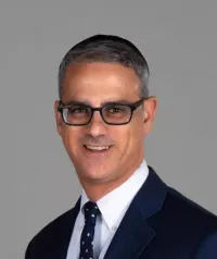 Robert M Ehsanipoor