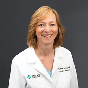 Katherine Pastor Small