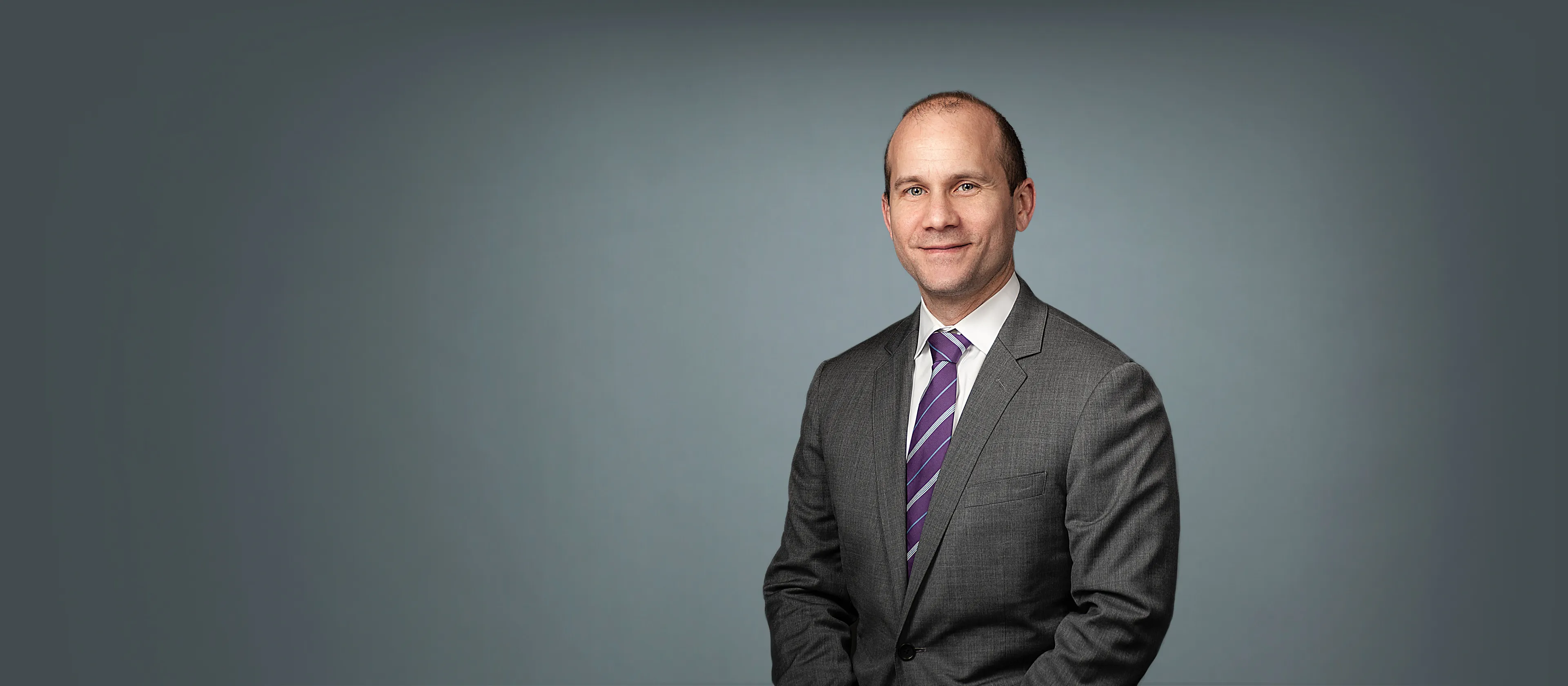 Todd J. Carpenter