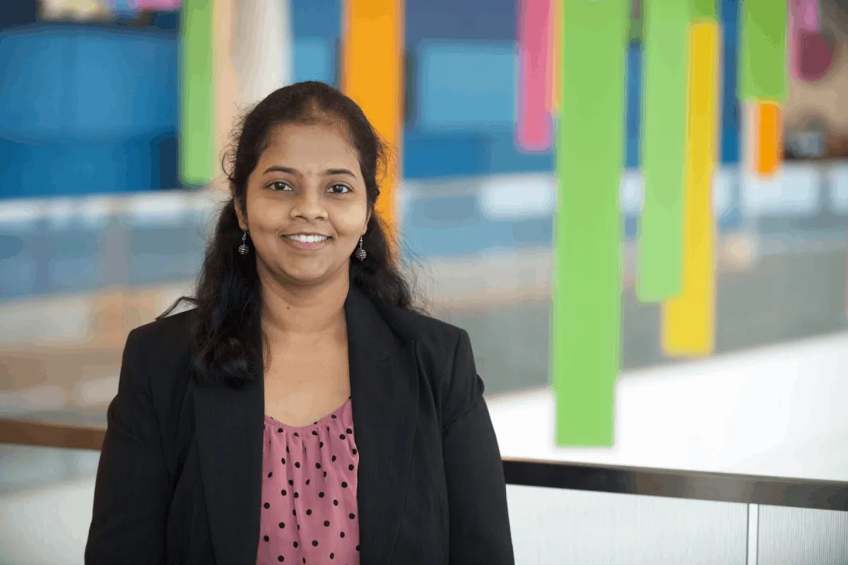 Rathna Mandalapu