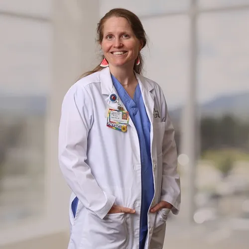 Sarah M. Rich