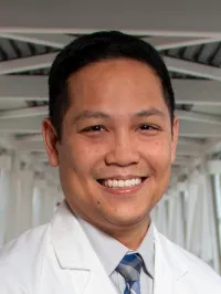 Arthur P Delos Reyes